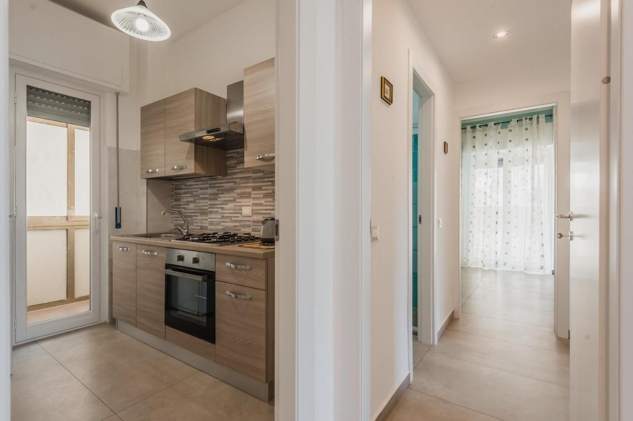 Rapisardi 188 Apartment By Wonderful Italy CTA Eksteriør billede