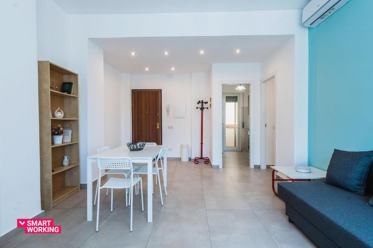 Rapisardi 188 Apartment By Wonderful Italy CTA Eksteriør billede