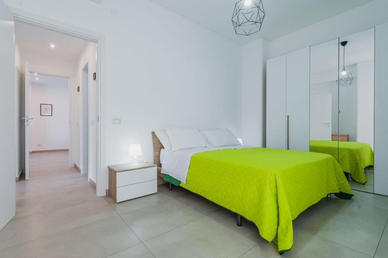 Rapisardi 188 Apartment By Wonderful Italy CTA Eksteriør billede