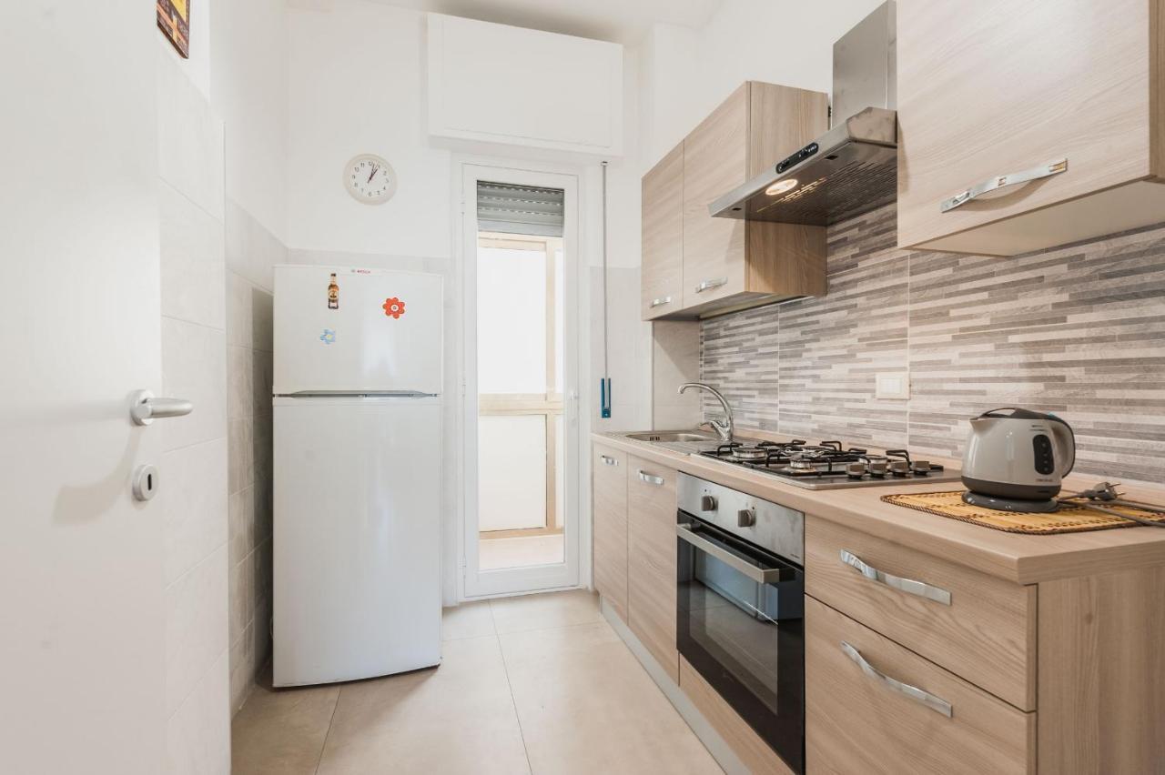 Rapisardi 188 Apartment By Wonderful Italy CTA Eksteriør billede