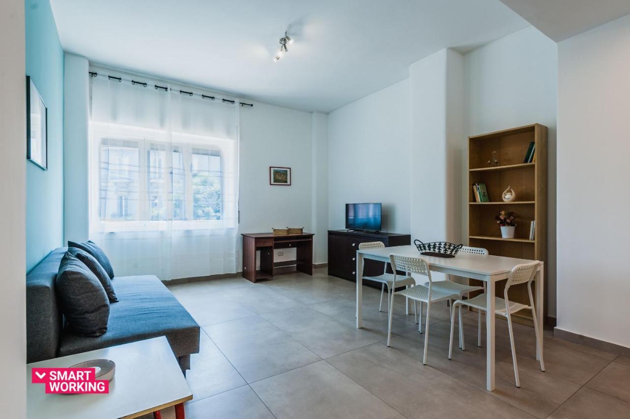 Rapisardi 188 Apartment By Wonderful Italy CTA Eksteriør billede